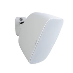 FONESTAR PARLANTE SONORA 4TB CON TRANSFORMADOR PARA MUROS ANCLABLE IP-66 30W RMS