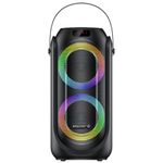 PARLANTE-BLUETOOTH-KARAOKE-MASTER-G-MGEVO-15W-NEGRO