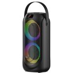 PARLANTE-BLUETOOTH-KARAOKE-MASTER-G-MGEVO-15W-NEGRO