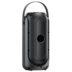 PARLANTE-BLUETOOTH-KARAOKE-MASTER-G-MGEVO-15W-NEGRO