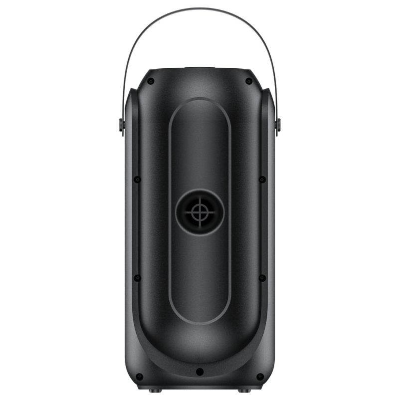 PARLANTE-BLUETOOTH-KARAOKE-MASTER-G-MGEVO-15W-NEGRO