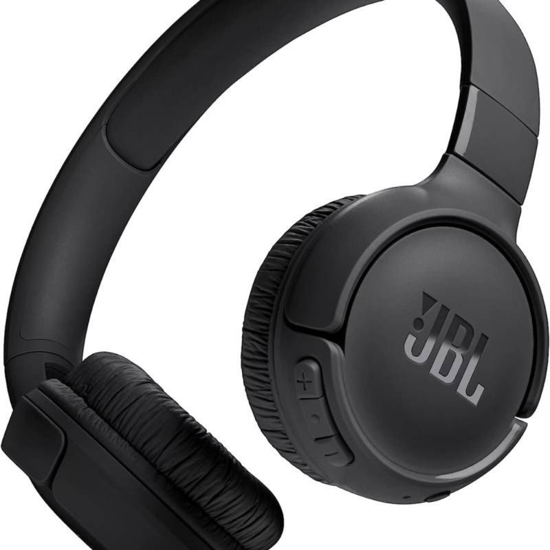 Auriculares Inalámbricos JBL Tune 510 con Bluetooth - Blanco