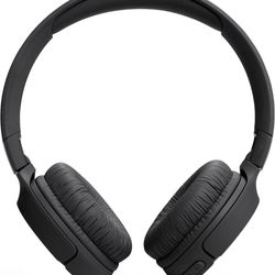 JBL AUDÍFONOS INALAMBRICOS  TUNE 520BT ON-EAR - BLACK