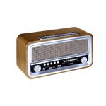 RADIO-RETRO-BT-FM-AM-SW-USB-SD-AUX-IRT-MADERA