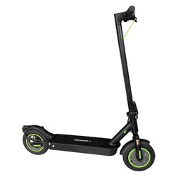 GREENRIDE SCOOTER ELECTRICO OZONE+ 10P 15AH CON APP