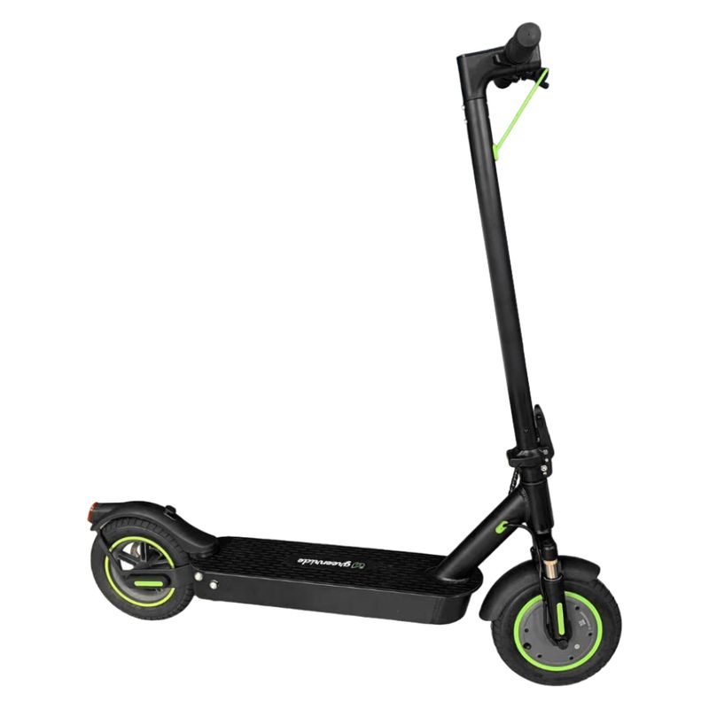 SCOOTER ELECTRICO OZONE+ 10P 12AH  CON APP