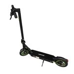 SCOOTER ELECTRICO OZONE+ 10P 12AH  CON APP