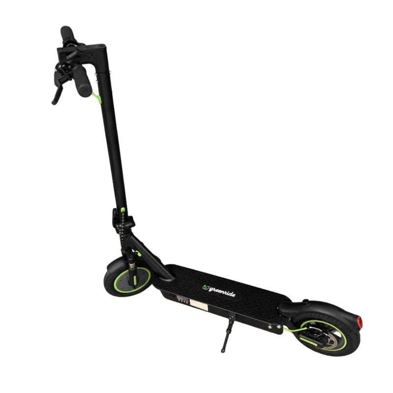 SCOOTER ELECTRICO OZONE+ 10P 12AH  CON APP