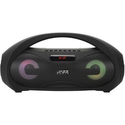 JAZZ AUDIO RADIO PORTATIL  THE ONE BOOMBOX