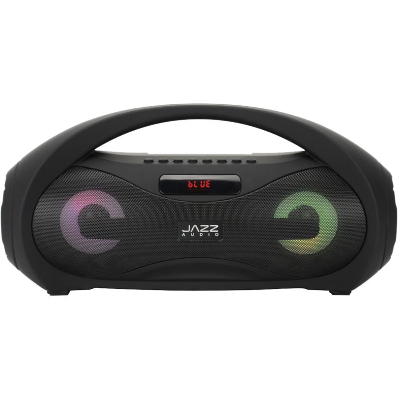 Radio-Mini-Boombox-Jazz-Audio-Radios-Portatiles