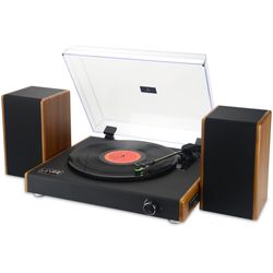 JAZZ AUDIO TORNAMESA BLUETOOTH  SINGLE TOP