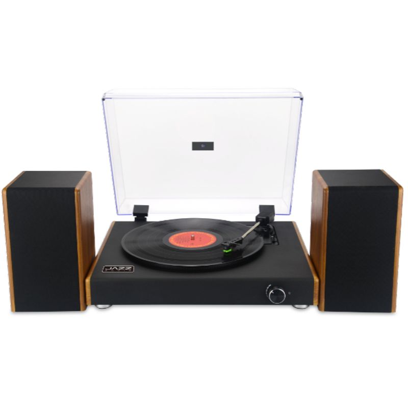 TORNAMESA-CS-TP24-JAZZ-AUDIO