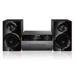 MINI COMPONENTE JAZZ AUDIO DM-999