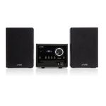 MINI COMPONENTE JAZZ AUDIO DM-1803B