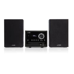 JAZZ AUDIO MINICOMPONENTE  DM-1803B