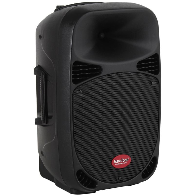 Bafle  Pasivo 12P Baretone Parlantes