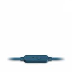 Audifonos In Ear Manos Libres Azul Jbl In Ear