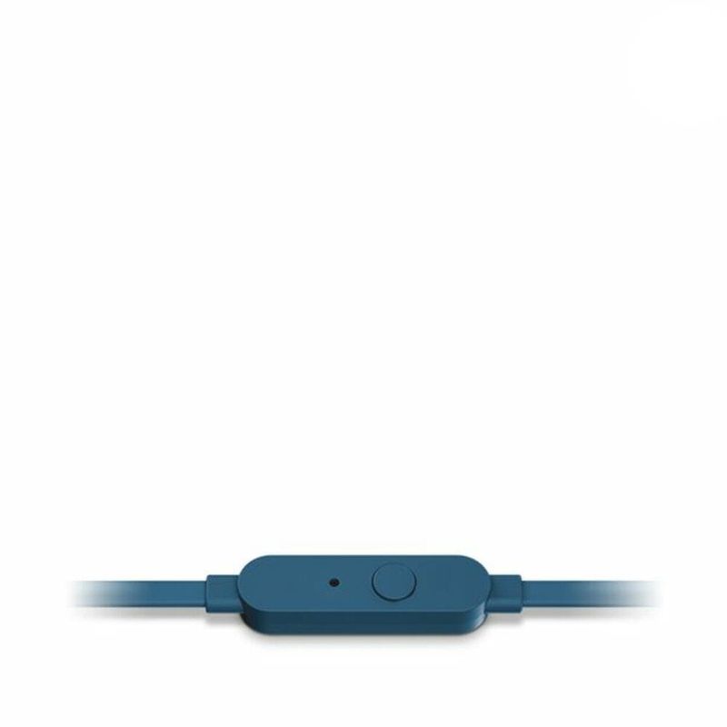 Audifonos In Ear Manos Libres Azul Jbl In Ear