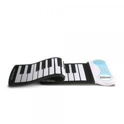 TECLADO PERSONAL DE GOMA BALDASSARE