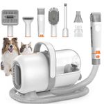 SET CORTAPELOS MASCOTA CON ASPIRADORA LM1