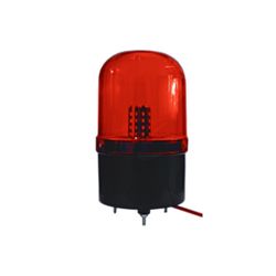 BALIZA LED 12V COLOR ROJO HC-G2   2051