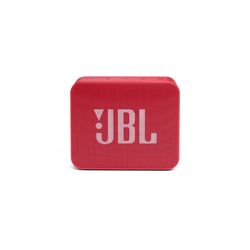 JBL PARLANTE  GO ESSENTIAL ROJO BLUETOOTH