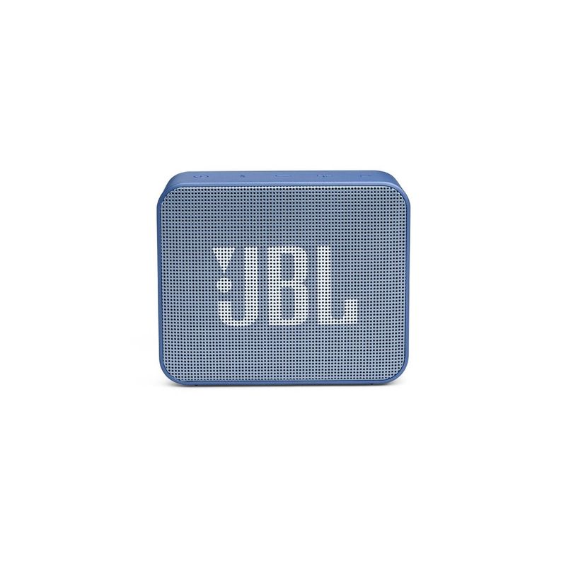 PARLANTE-JBL-GO-ESSENTIAL-AZUL-BLUETOOTH