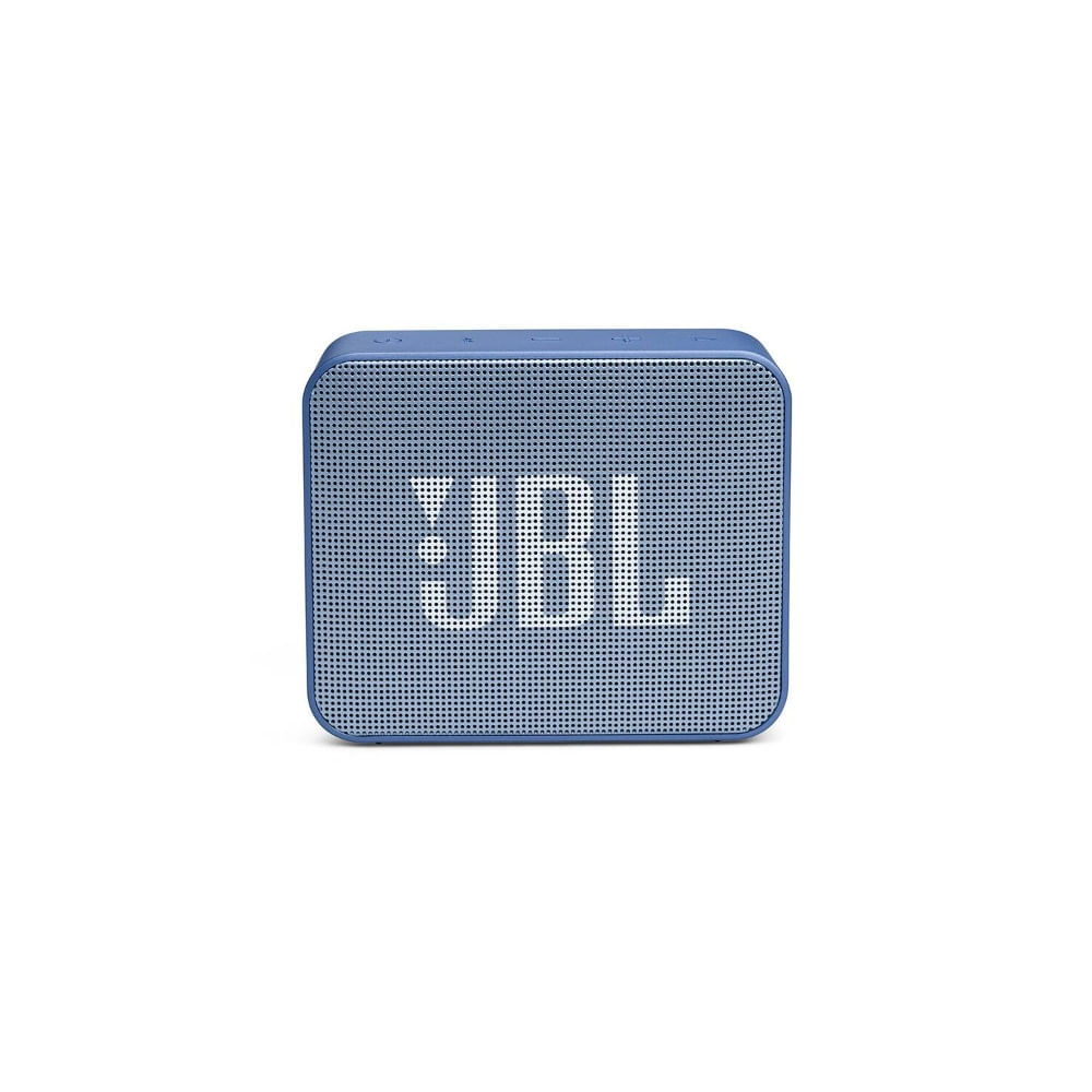 Parlante JBL Inalámbrico Bluetooth GO Essential 3.1W Negro