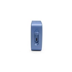JBL PARLANTE  GO ESSENTIAL AZUL BLUETOOTH