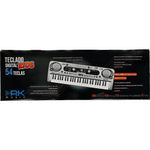 Teclado-Infantil-54-Notas-Color-Gris-54-Teclas