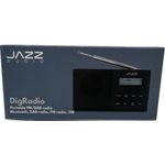 Radio-Digital-Portatil-Recargable-Jazz-Audio-Radios-Portatiles