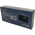 Radio-Digital-Portatil-Recargable-Jazz-Audio-Radios-Portatiles