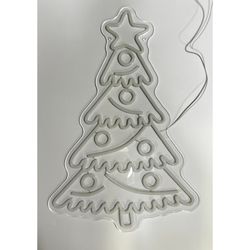 ARBOL NAVIDAD LED