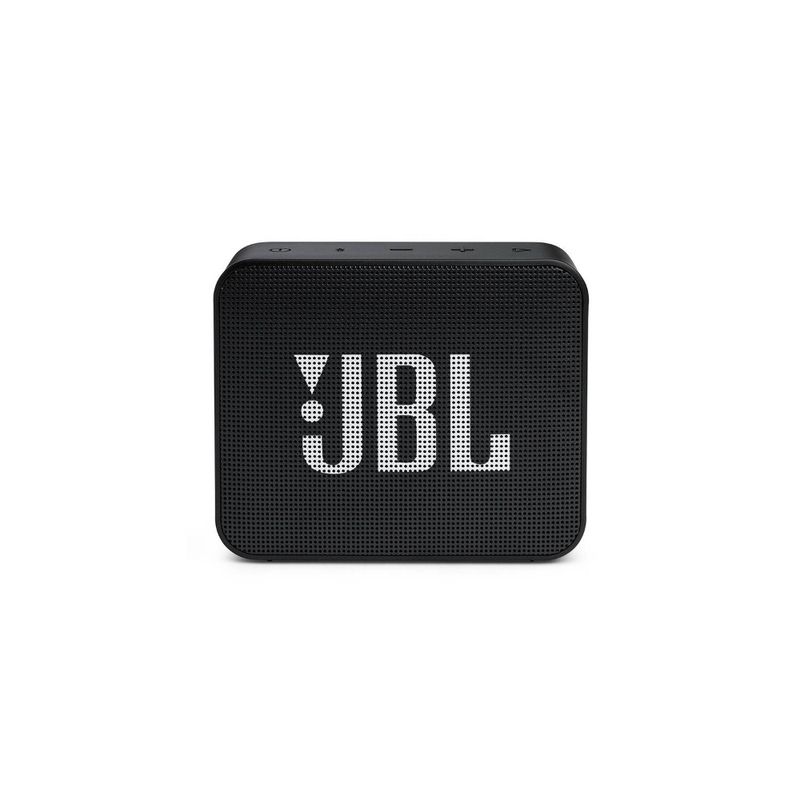 Parlante portátil JBL GO ESSENTIAL Bluetooth