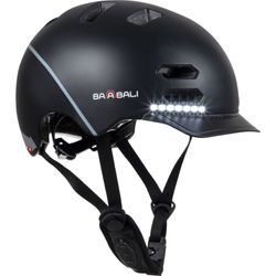 CASCO INTELIGENTE CON SEÑALIZADOR