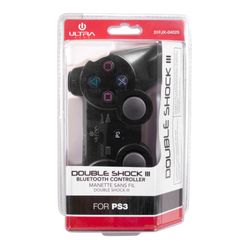 ULTRA CONTROL ALTERNATIVO PS3 BLUETOOTH NEGRO  31FJX04025