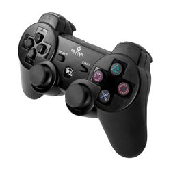 ULTRA CONTROL ALTERNATIVO PS3 BLUETOOTH NEGRO  31FJX04025