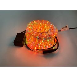 LUCES 10M FUNCIONES COLORES