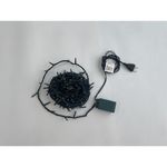 Luces Navidad Led 200 Funciones Cambio Colores Luces