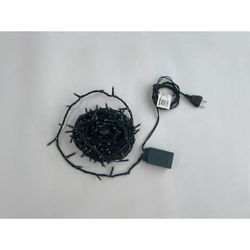 LUCES NAVIDAD LED 200 FUNCIONES BLANCO FRIO