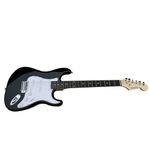 Set Guitarra Electrica Medina Amplificador 10W Y Accesorios Guitarras Eléctricas