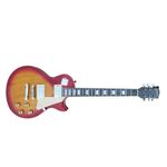 Guitarra Electrica Lp Medina Guitarras Eléctricas