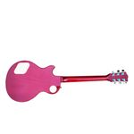 Guitarra Electrica Lp Medina Guitarras Eléctricas