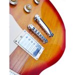 Guitarra Electrica Lp Medina Guitarras Eléctricas