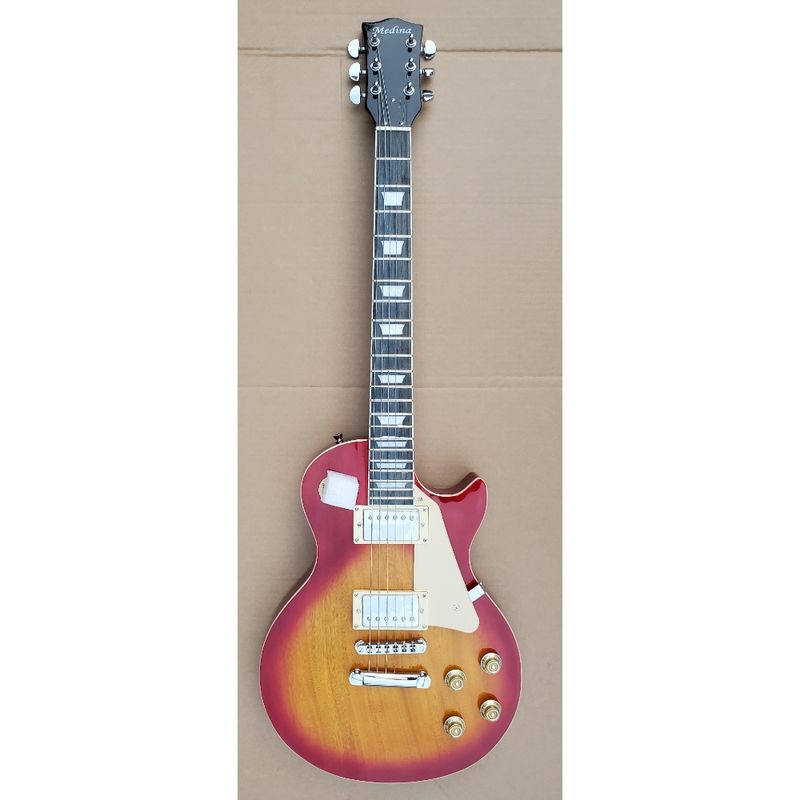 Guitarra-Electrica-Lp-Medina-Guitarras-Electricas
