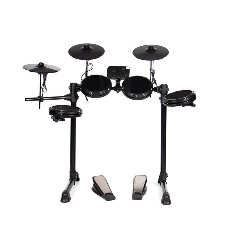 Set-Bateria-Electrica-Rk-Music-Baterias-y-Tambores