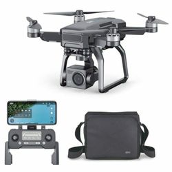 SJRC DRON  F7 4K PRO 2 BAT