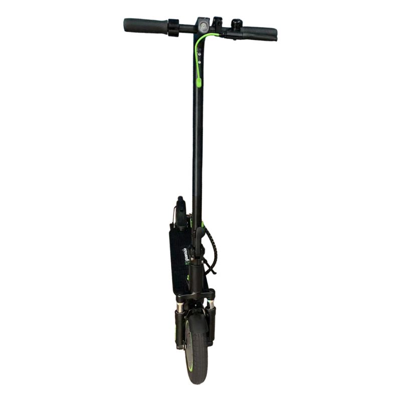 SCOOTER ELECTRICO OZONE+ 10P 12AH  CON APP