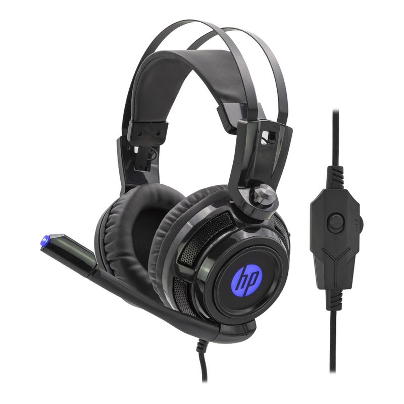 AUDIFONO--ON-EAR-HP