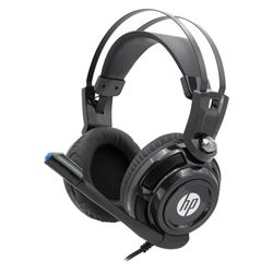 HP  AUDÍFONO ON EAR PLUG STEREO H200S